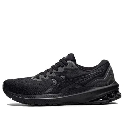 Asics (wmns)  Gt-1000 11 Wide 'triple Black'