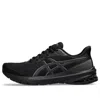 Asics (wmns)  Gt-1000 12 'black Carrier Grey'
