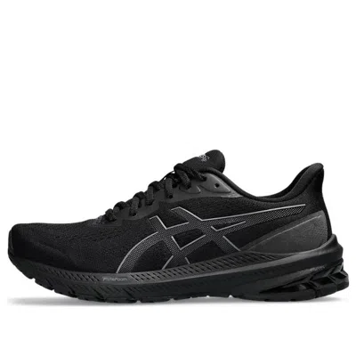 Asics (wmns)  Gt-1000 12 'black Carrier Grey'