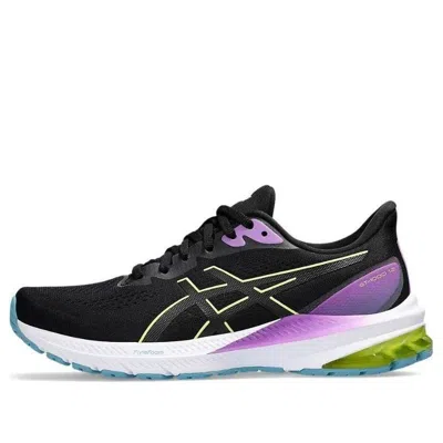 Asics (wmns)  Gt-1000 12 'black Grape'