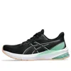 Asics (wmns)  Gt-1000 12 'black Mint Tint'