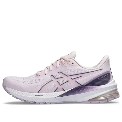 Asics (wmns)  Gt-1000 12 'cosmos Dusty Purple'