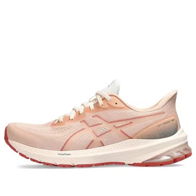 Asics (wmns)  Gt-1000 12 'pale Apricot' In Neutral