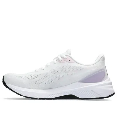 Asics (wmns)  Gt-1000 12 'white Cosmos'