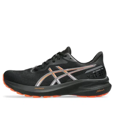 Asics (wmns)  Gt-1000 13 Gore-tex 'black Nova Orange'
