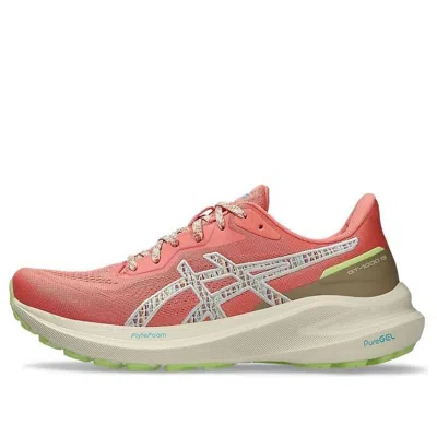 Asics (wmns)  Gt-1000 13 Tr 'nature Bathing Guava' In Multi
