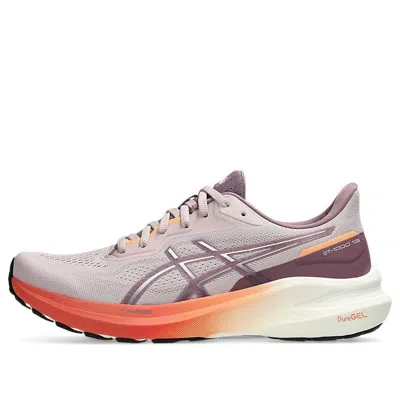 Asics (wmns)  Gt-1000 13 'watershed Rose White' In Multi