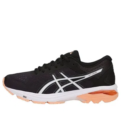 Asics (wmns)  Gt-1000 6 Sneakers 'black White'