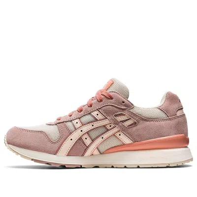 Asics (wmns)  Gt 2 'fawn White Peach' In Pink