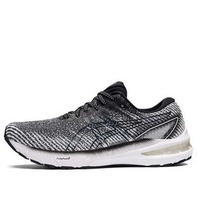 Asics (wmns)  Gt-2000 10 'black White' In Multi