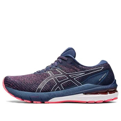 Asics (wmns)  Gt-2000 10 'blazing Coral Thunder Blue'
