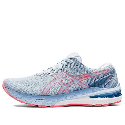 Asics (wmns)  Gt-2000 10 'mist Blazing Coral' In Multi