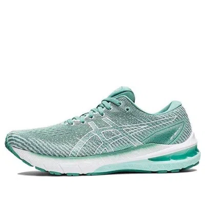 Asics (wmns)  Gt-2000 10 'sage White' In Green