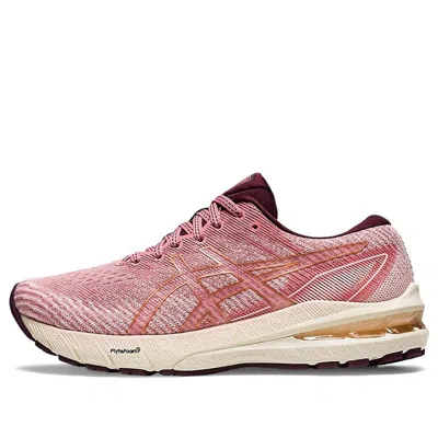 Asics (wmns)  Gt-2000 10 'smokey Rose' In Pink