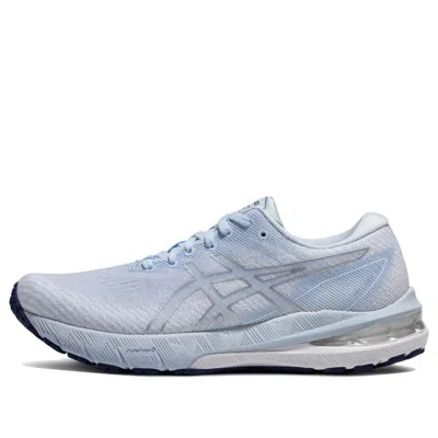 Asics (wmns)  Gt-2000 10 'soft Sky Pure Silver'