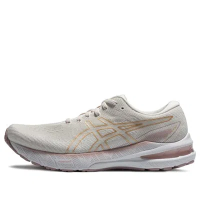Asics (wmns)  Gt-2000 10 'white Pink' In Multi