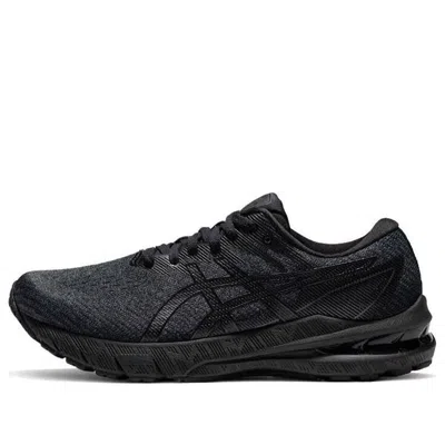 Asics (wmns)  Gt-2000 10 Wide 'triple Black' In Multi