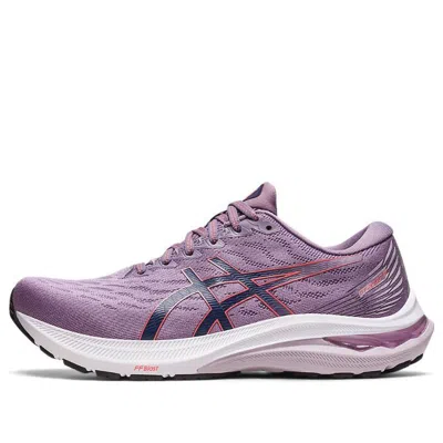 Asics (wmns)  Gt-2000 11 'violet Quartz Indigo Blue' In Purple