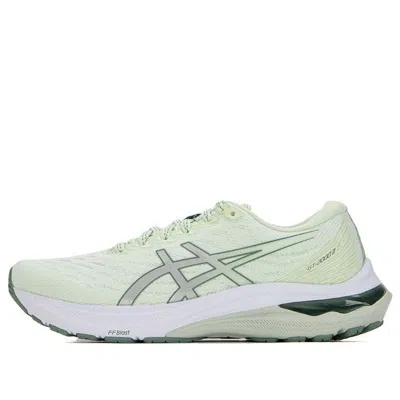 Asics (wmns)  Gt-2000 11 'whisper Green Pure Silver'