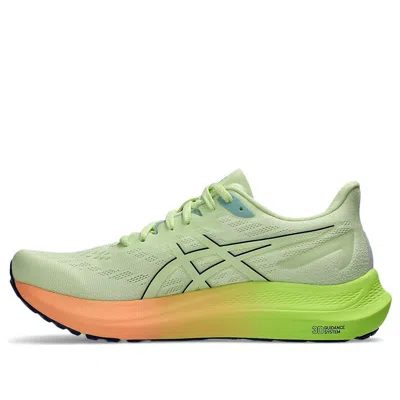 Asics (wmns)  Gt-2000 12 'cool Matcha Blue Expanse' In Green