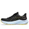 Asics (wmns)  Gt-2000 12 Gore-tex 'black Saffron'