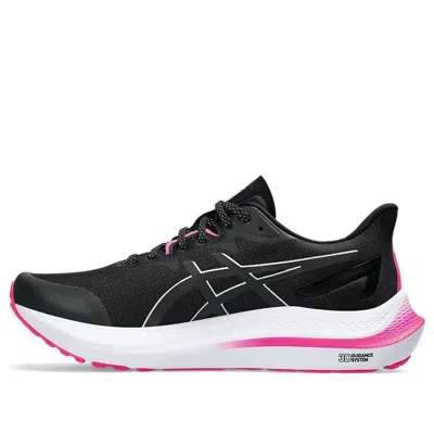 Asics (wmns)  Gt-2000 12 Lite-show 'black White Pink'