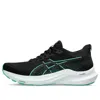 Asics (wmns)  Gt-2000 12 Mk 'black Rich Teal' In Multi