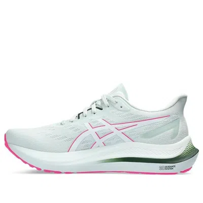 Asics (wmns)  Gt-2000 12 'pure Aqua Pink' In Multi