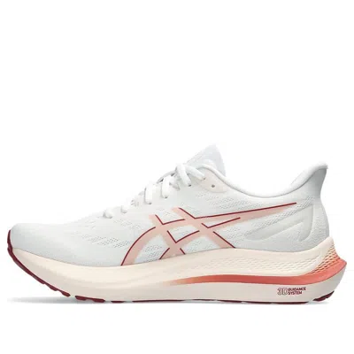 Asics (wmns)  Gt-2000 12 'white Light Garnet'