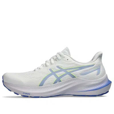 Asics (wmns)  Gt-2000 12 'white Sapphire'