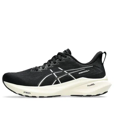 ASICS (WMNS) ASICS GT-2000 13 'BLACK WHITE'