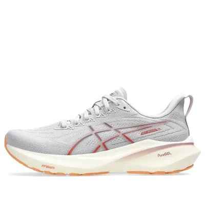 Asics (wmns)  Gt-2000 13 'concrete Watershed Rose' In Gray