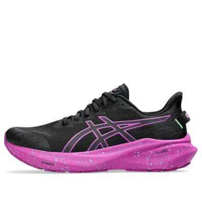 Asics (wmns)  Gt-2000 13 Lite-show 'black Bold Magenta'