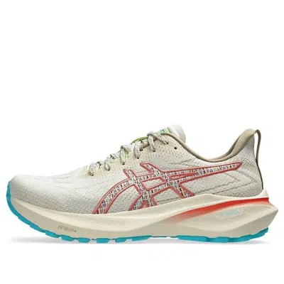 Asics (wmns)  Gt-2000 13 Tr 'nature Bathing Guava' In Multi
