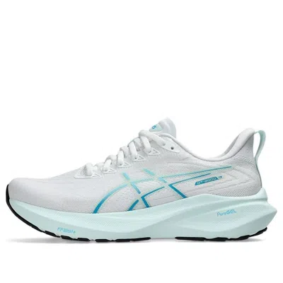 Asics (wmns)  Gt-2000 13 'white Soothing Sea'