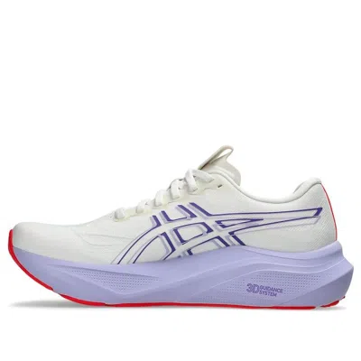 Asics (wmns)  Gt-2000 14 'cream Edo Purple' In Multi