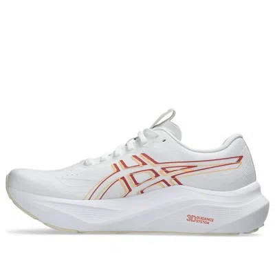 Asics (wmns)  Gt 2000 14 'white Dark Pink Clay'