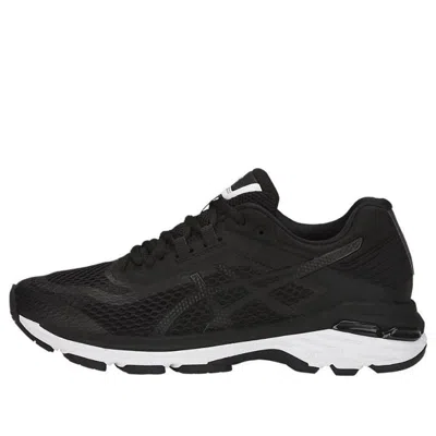 Asics (wmns)  Gt-2000 6 'black White' In Multi