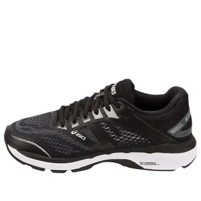 Asics (wmns)  Gt-2000 7 'black White' In Blue