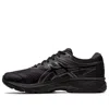 Asics (wmns)  Gel-flux 4 'shock Absorption Breathable Black'