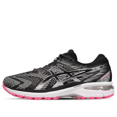 Asics (wmns)  Gt-2000 8 Lite Show 'graphite Grey' In Gray