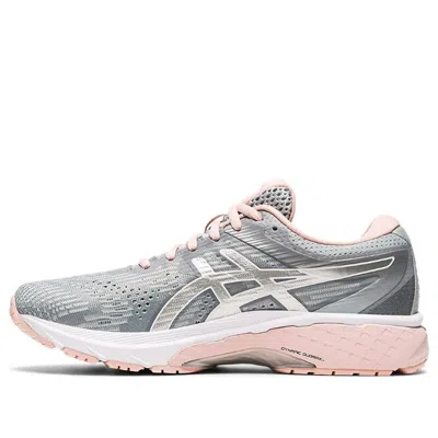 Asics (wmns)  Gt-2000 8 'sheet Rock Pure Silver'