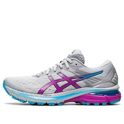 Asics (wmns)  Gt-2000 9' Grey Purple' In Multi