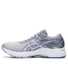 Asics (wmns)  Gt-2000 9 'piedmont Grey Lilac' In Gray