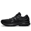 Asics (wmns)  Gt-2000 9 'triple Black'