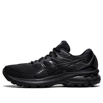 Asics (wmns)  Gt-2000 9 'triple Black'