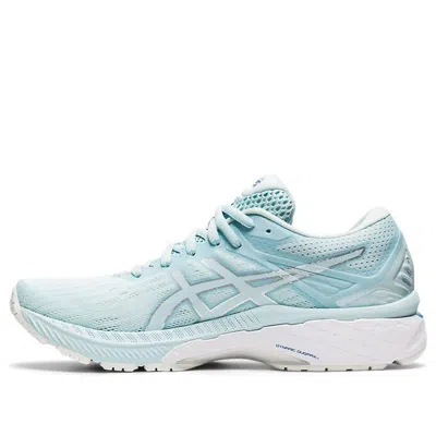 Asics (wmns)  Gt-2000 9 'white Blue'