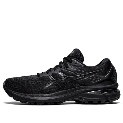 Asics (wmns)  Gt-2000 9 Wide 'triple Black'