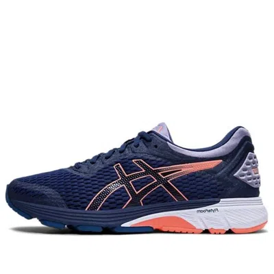 Asics (wmns)  Gt 4000 'blue Expanse Coral'