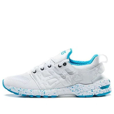 Asics (wmns)  Gt-ds White/blue